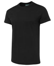 Load image into Gallery viewer, JB&#39;s Wear Men&#39;s C of C Fitted Tee - Black - Shirts
