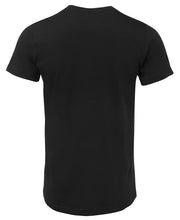 Load image into Gallery viewer, JB&#39;s Wear Men&#39;s C of C Fitted Tee - Black - Shirts
