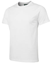 Load image into Gallery viewer, JB&#39;s Wear Men&#39;s C of C Fitted Tee - White - Shirts
