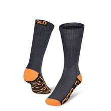 Load image into Gallery viewer, FXD Men&#39;s SK-1- 5 Pack Work Socks - Multi - Socks
