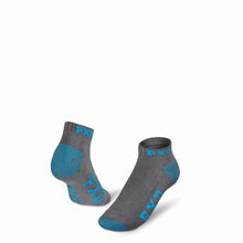 Load image into Gallery viewer, FXD Men's SK-3- 5 Pack 5 Pack Socks - Multi - Socks
