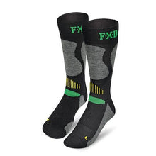 Load image into Gallery viewer, FXD Men&#39;s SK-7 2 Pack Work Socks - Multi - Socks
