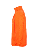 Load image into Gallery viewer, Rainbird Men&#39;s Stowaway Jacket - Orange - Jackets
