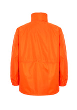 Load image into Gallery viewer, Rainbird Men&#39;s Stowaway Jacket - Orange - Jackets
