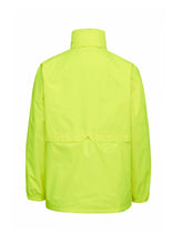 Load image into Gallery viewer, Rainbird Men&#39;s Stowaway Jacket - Yellow - Jackets
