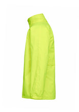 Load image into Gallery viewer, Rainbird Men&#39;s Stowaway Jacket - Yellow - Jackets
