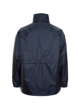 Load image into Gallery viewer, Rainbird Men&#39;s Stowaway Jacket - Navy - Jackets
