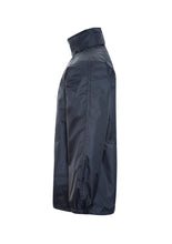 Load image into Gallery viewer, Rainbird Men&#39;s Stowaway Jacket - Navy - Jackets
