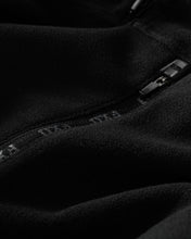 Load image into Gallery viewer, FXD Men&#39;s WF-1 Work Fleece Hoodie - Black - Hoodies/Jumpers
