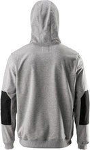 Load image into Gallery viewer, FXD Men&#39;s WF-1 Work Fleece Hoodie - Grey Marle - Hoodies/Jumpers
