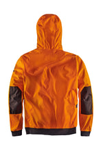 Load image into Gallery viewer, FXD Men&#39;s WF-1 Work Fleece Hoodie - Orange - Hoodies/Jumpers
