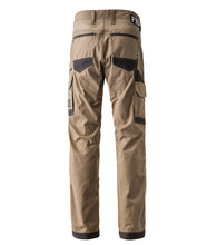 Load image into Gallery viewer, FXD Men&#39;s WP-1 Original Cargo Work Pants - Khaki - Pants
