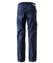 Load image into Gallery viewer, FXD Men&#39;s WP-1 Original Cargo Work Pants - Navy - Pants
