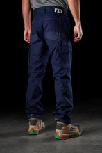 Load image into Gallery viewer, FXD Men&#39;s WP-1 Original Cargo Work Pants - Navy - Pants
