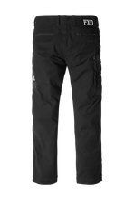 Load image into Gallery viewer, FXD Women&#39;s WP-3W Stretch Work Pants - Black - Pants
