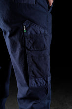 Load image into Gallery viewer, FXD Women&#39;s WP-3W Stretch Work Pants - NAVY - Pants
