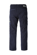 Load image into Gallery viewer, FXD Women&#39;s WP-3W Stretch Work Pants - NAVY - Pants
