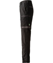 Load image into Gallery viewer, FXD Men&#39;s WP-3 Stretch Work Pants - Black - Pants
