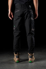 Load image into Gallery viewer, FXD Men&#39;s WP-3 Stretch Work Pants - Black - Pants
