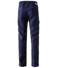 Load image into Gallery viewer, FXD Men&#39;s WP-3 Stretch Work Pants - Navy - Pants
