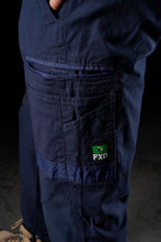 Load image into Gallery viewer, FXD Men&#39;s WP-3 Stretch Work Pants - Navy - Pants
