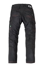 Load image into Gallery viewer, FXD Men&#39;s WP-5 Lightweight Stretch Work Pant - Graphite - Pants
