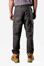 Load image into Gallery viewer, FXD Men&#39;s WP-5 Lightweight Stretch Work Pant - Graphite - Pants
