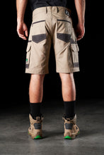 Load image into Gallery viewer, FXD Men&#39;s WS-1 Original Cargo Work Shorts - Khaki - Shorts
