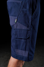 Load image into Gallery viewer, FXD Men&#39;s WS-1 Original Cargo Work Shorts - Navy - Shorts
