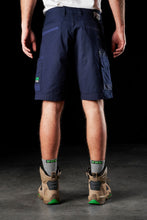 Load image into Gallery viewer, FXD Men&#39;s WS-3 Stretch Work Shorts - Navy - Shorts
