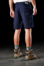 Load image into Gallery viewer, FXD Men&#39;s WS-3 Stretch Work Shorts - Navy - Shorts
