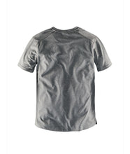 Load image into Gallery viewer, FXD Men&#39;s WT-3 Technical Work Tee - Grey Marle - Tees
