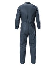 Load image into Gallery viewer, Hard Yakka Men&#39;s Foundations Cotton Drill Coverall - Green - Overalls
