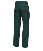 Load image into Gallery viewer, Hard Yakka Men&#39;s Legends Cargo Pants - Green - Pants
