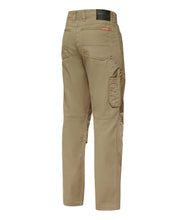 Load image into Gallery viewer, Hard Yakka Men&#39;s Legends Cargo Pants - Khaki - Pants
