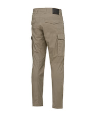 Load image into Gallery viewer, Hard Yakka Men&#39;s 3056 Utility Ripstop Cargo Pants - Desert - Pants
