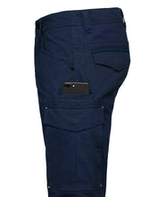 Load image into Gallery viewer, Hard Yakka Men&#39;s 3056 Utility Ripstop Cargo Pants - Navy - Pants
