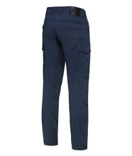 Load image into Gallery viewer, Hard Yakka Men&#39;s 3056 Utility Ripstop Cargo Pants - Navy - Pants
