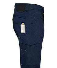 Load image into Gallery viewer, Hard Yakka Men&#39;s 3056 Utility Ripstop Cargo Pants - Navy - Pants
