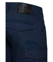 Load image into Gallery viewer, Hard Yakka Men&#39;s 3056 Utility Ripstop Cargo Pants - Navy - Pants
