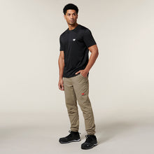 Load image into Gallery viewer, Hard Yakka Men&#39;s 3056 Zero Cuff Pants - Bedrock - Pants
