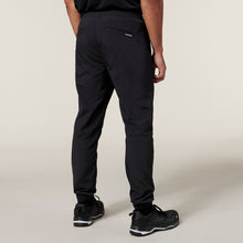 Load image into Gallery viewer, Hard Yakka Men&#39;s 3056 Zero Cuff Pants - Black - Pants
