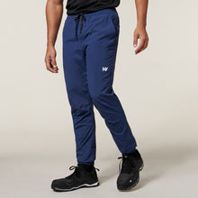 Load image into Gallery viewer, Hard Yakka Men&#39;s 3056 Zero Cuff Pants - Blue - Pants
