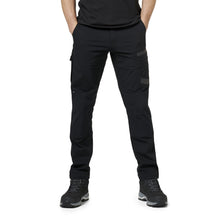 Load image into Gallery viewer, Hard Yakka Men&#39;s Raptor Pants - Black - Pants
