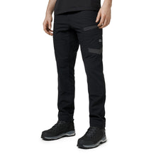 Load image into Gallery viewer, Hard Yakka Men&#39;s Raptor Pants - Black - Pants
