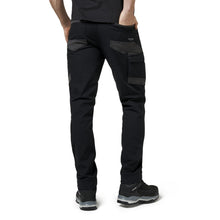 Load image into Gallery viewer, Hard Yakka Men&#39;s Raptor Pants - Black - Pants
