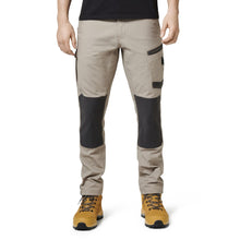 Load image into Gallery viewer, Hard Yakka Men&#39;s Raptor Pants - Desert - Pants
