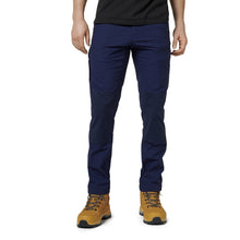 Load image into Gallery viewer, Hard Yakka Men&#39;s Raptor Pants - Navy - Pants
