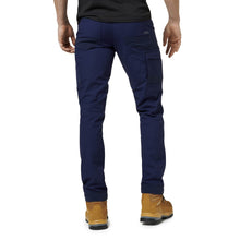 Load image into Gallery viewer, Hard Yakka Men&#39;s Raptor Pants - Navy - Pants
