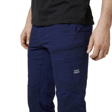 Load image into Gallery viewer, Hard Yakka Men&#39;s Raptor Pants - Navy - Pants
